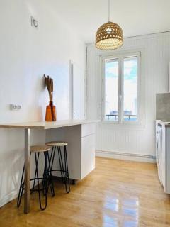 Appartement Duplex Cosy - Le Havre - 1