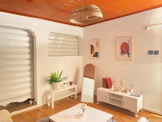 Stylish 2 bedrooms 1 lounge flat in Kadıköy - Istambul - 6
