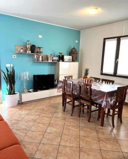 Casa Pionieri - Roveredo in Piano - 1