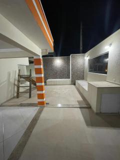 Casa com piscina em condomínio - Cachoeira Paulista - 7