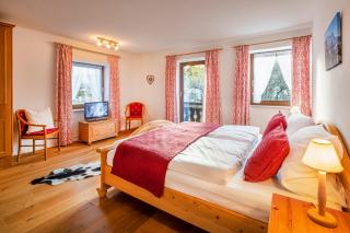 Chalet Werdenfels - Garmisch-Partenkirchen - 5