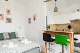 CLUJSTAYS Old Town View Studio - Cluj-Napoca - 6