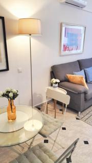 bonito apartamento de dos dormitorios en el centro y calle San Miguel - Torremolinos - 6