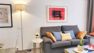 bonito apartamento de dos dormitorios en el centro y calle San Miguel - 8