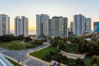 Concon, costa de montemar - Concón - 7