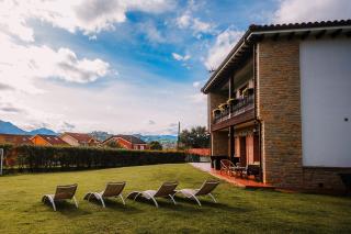 Villa Tiviti - Oviedo - 8