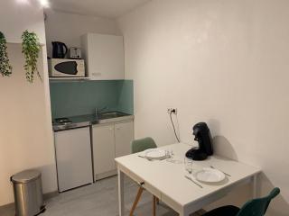 Appartement tout équipé à 6 minutes de la Gare St Charles - Marsiglia - 2