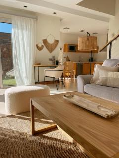 Villa Calma with private pool by Tenpropertiesgc - San Bartolomé - 4