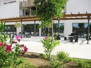 Studio à Deux Pas d'Aix - 1