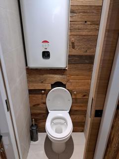 Appartement chaleureux 2 chambres 4-6 personnes - 3