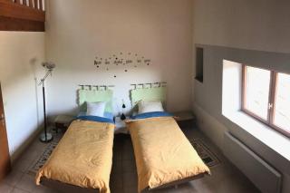 Maison familiale au cœur d’un village typique - 2