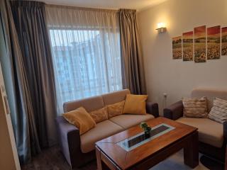 Bansko Vibes Apartments - Vesta Boutique - Bansko - 6