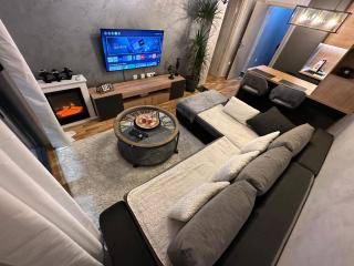 Arbo LUX Apartment - Podgorica - 6