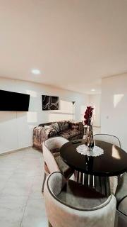 Apartamento 307 - Vista a la Represa - 1 Habitación y Sofa Cama - Rentas Cortas Gerencial - 1