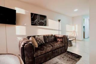 Apartamento 307 - Vista a la Represa - 1 Habitación y Sofa Cama - Rentas Cortas Gerencial - 2
