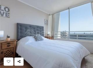 Departamento exclusivo con acceso directo a playa Cochoa-Reñaca - Viña del Mar - 0