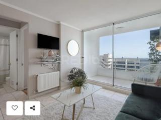 Departamento exclusivo con acceso directo a playa Cochoa-Reñaca - Viña del Mar - 1