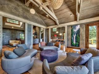 A Touch Of Tuscany In a Lake Tahoe Estate - 6