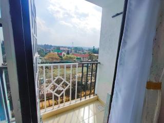 one bedroom near garden city mall - Nairobi - 7