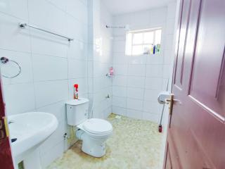 one bedroom near garden city mall - Nairobi - 8
