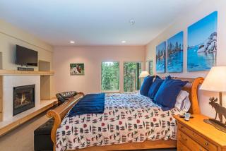 585 Knotty Pine - Gorgoeous Moutain Home - Incline Village - 2