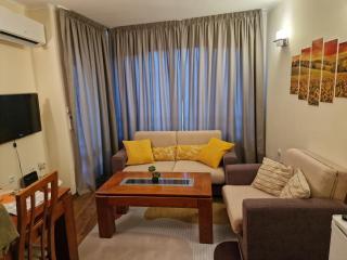 Bansko Vibes Apartments - Vesta Boutique - Bansko - 9
