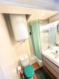 Appartement tout équipé à 6 minutes de la Gare St Charles - Marsiglia - 7