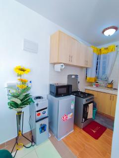 one bedroom near garden city mall - Nairobi - 9