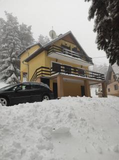 Crni vrh Divcibare - Divčibare - 0