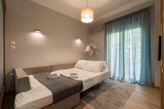 Elegant & Premium Pagrati - Athens - 3