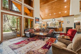 Spectacular low elevation home at its finest! - Incline Village - 8