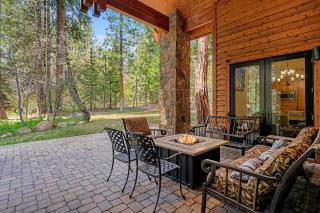 Spectacular low elevation home at its finest! - Incline Village - 6
