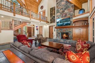 Spectacular low elevation home at its finest! - 2