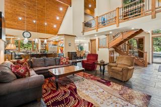 Spectacular low elevation home at its finest! - Incline Village - 1