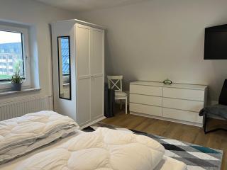 Ferienwohnung Seeherz - Büsum - 4