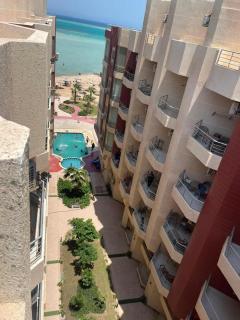 Casablanca Beach - Hurghada - 9