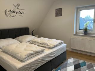 Ferienwohnung Seeherz - Büsum - 6