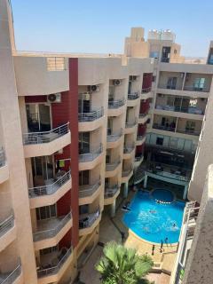 Casablanca Beach - Hurghada - 2