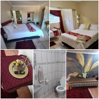 Beit-El BnB - Polokwane - 5