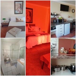 Beit-El BnB - Polokwane - 6