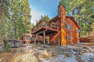 Lake Tahoe Retreat 720LC - Incline Village - 7