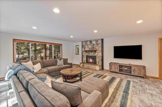 Lake Tahoe Retreat 720LC - 5