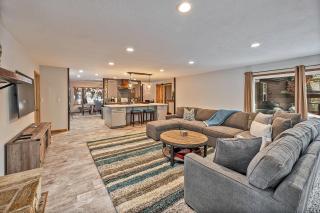Lake Tahoe Retreat 720LC - 2