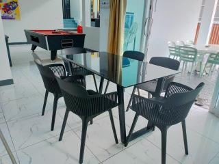 Mew villa 2 pattaya - Pattaya Sud - 7