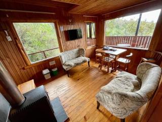 Cabañas Kalfvgen - Valdivia - 7