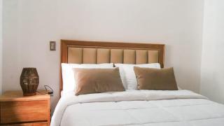 OCASSO JARDIN APARTAMENTO GALLITO DE ROCA - Jardin - 7