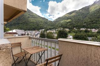 L'horizon studio - Cauterets - 7