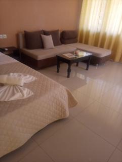 Chrysorama Rooms-Golden Vision - Kalambaka - 3