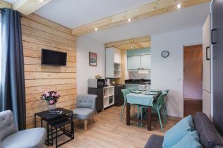 L'horizon studio - Cauterets - 9