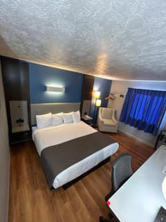 Rodeway Inn - Emporia - 5
